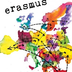 L’Erasmus nel pallone